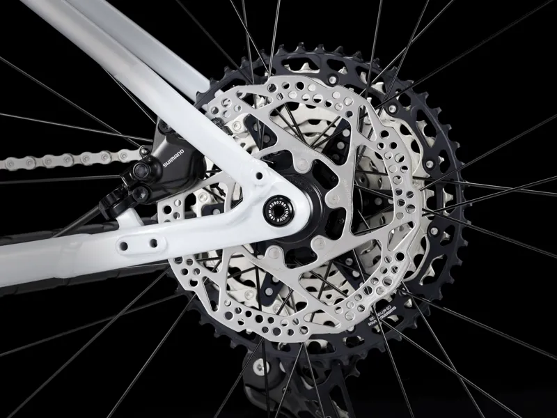 Trek Procaliber 8 29er 2025 Hardtail Mountain Bike - Plasma Grey Pearl-6